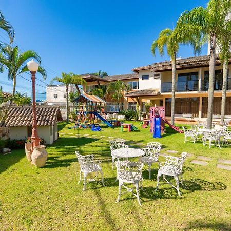 Hotel Meaipe Гуарапари Екстериор снимка