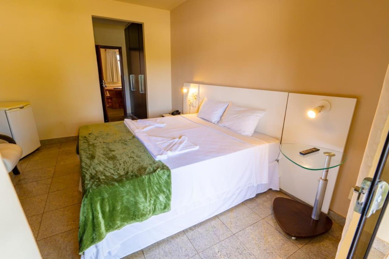 Hotel Meaipe Гуарапари Екстериор снимка