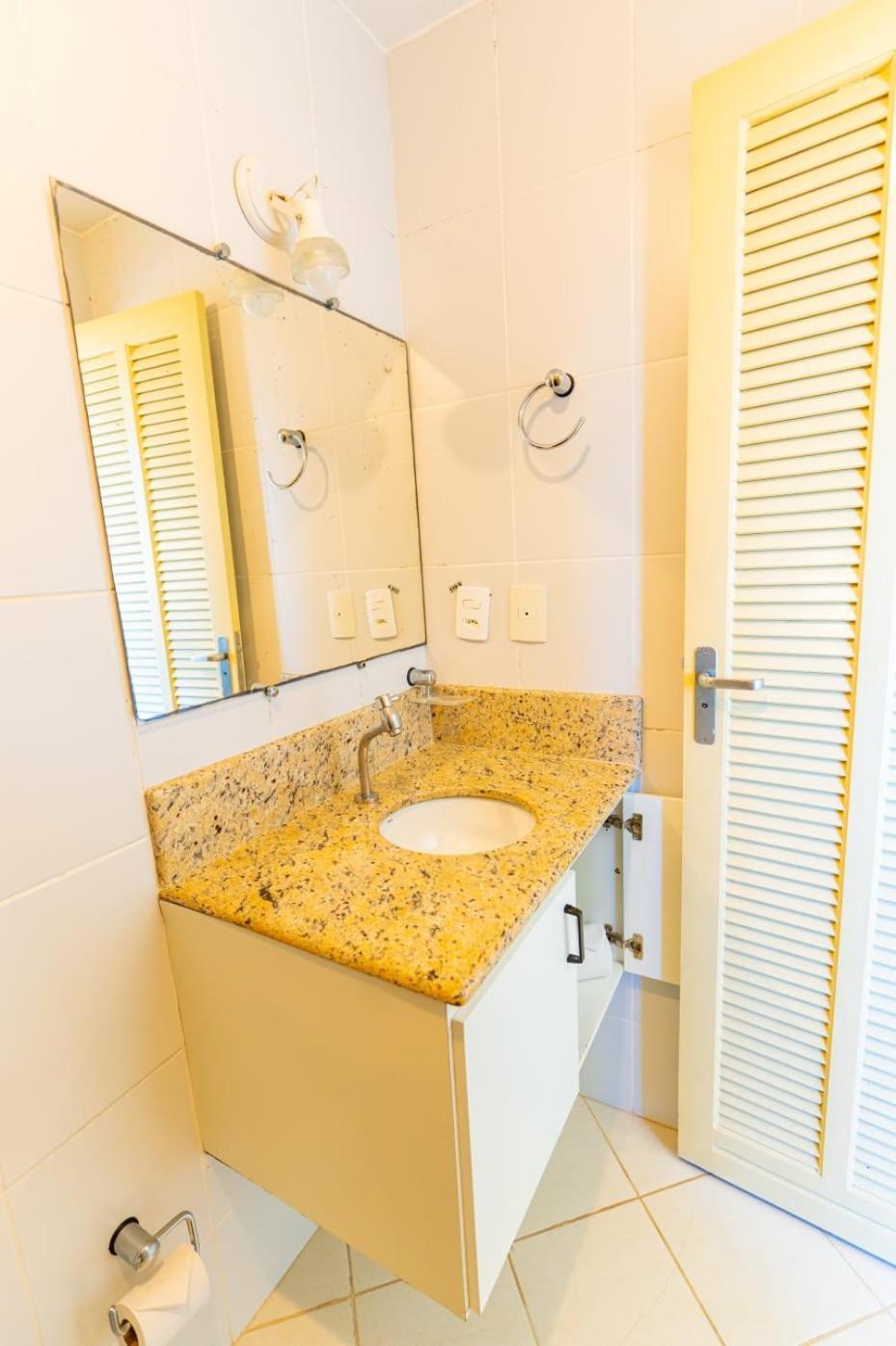 Hotel Meaipe Гуарапари Екстериор снимка