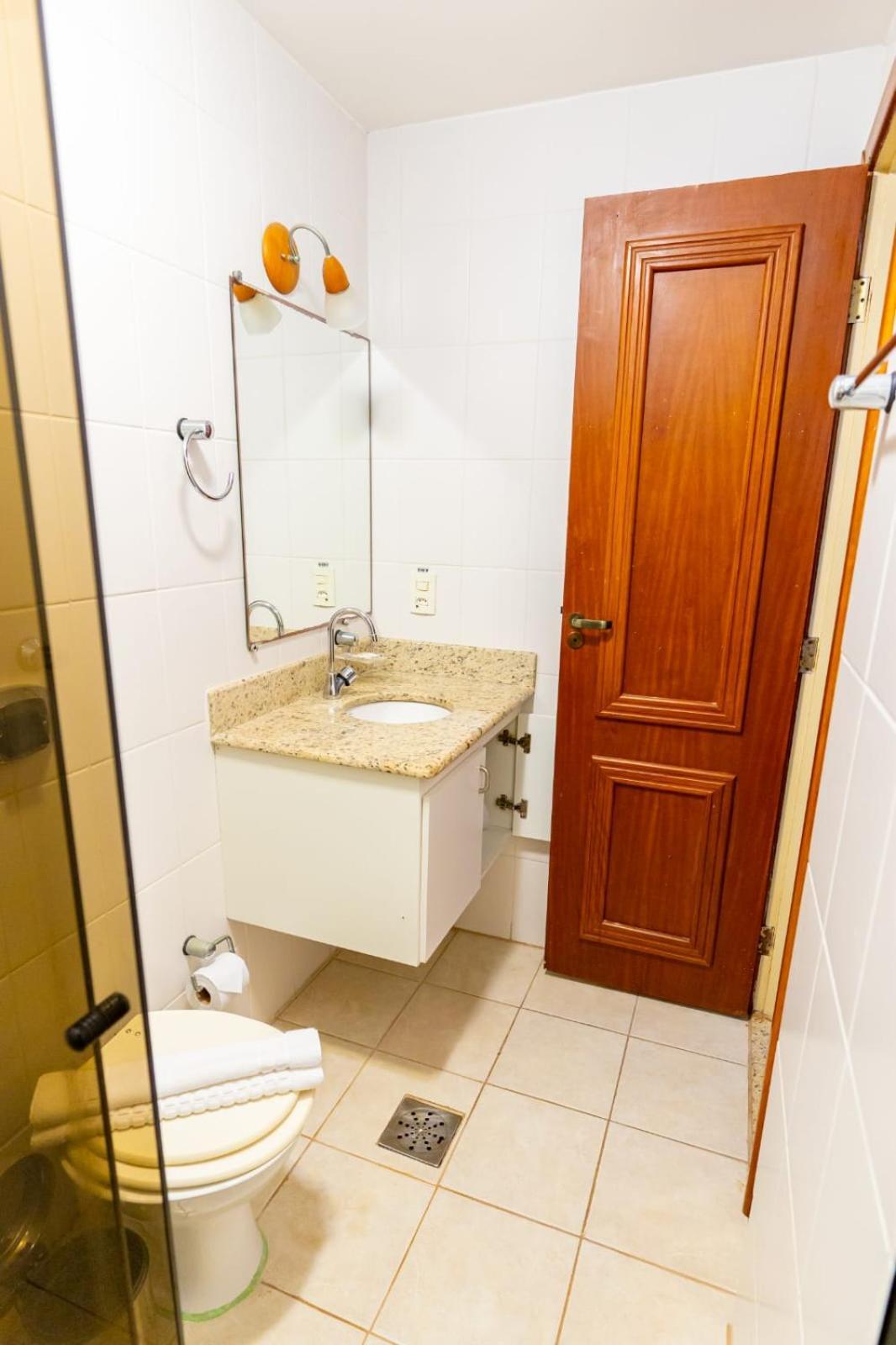 Hotel Meaipe Гуарапари Екстериор снимка