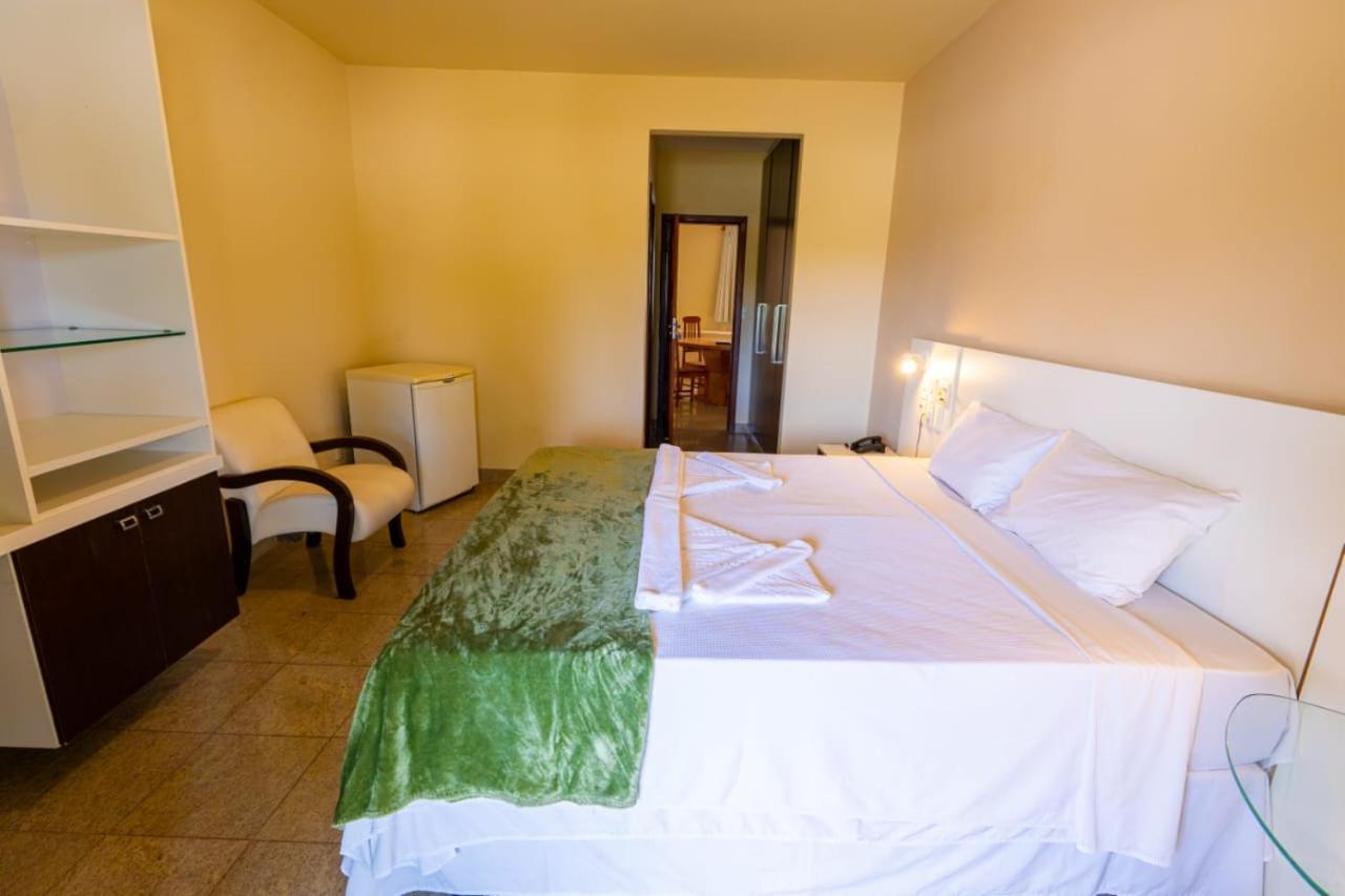 Hotel Meaipe Гуарапари Екстериор снимка