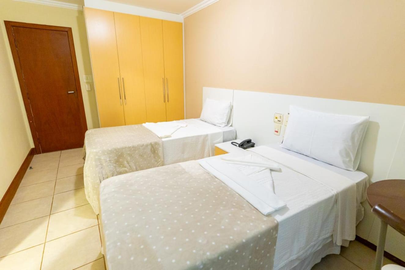 Hotel Meaipe Гуарапари Екстериор снимка